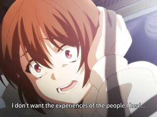 Kaifuku Jutsushi No Yarinaoshi ep.2