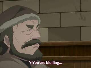 Kaifuku Jutsushi No Yarinaoshi ep.5 | 86 anime