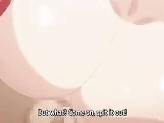 様々なHENTAIに登場するクレイジーな女たち。