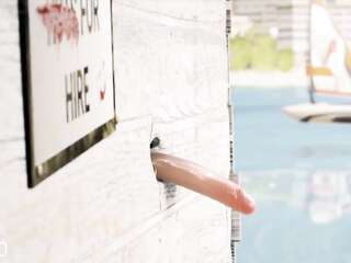 Widowmaker Gloryhole (Overwatch)