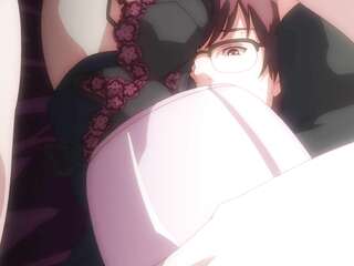 Sleepless Nocturne The Hentai - Volume 1