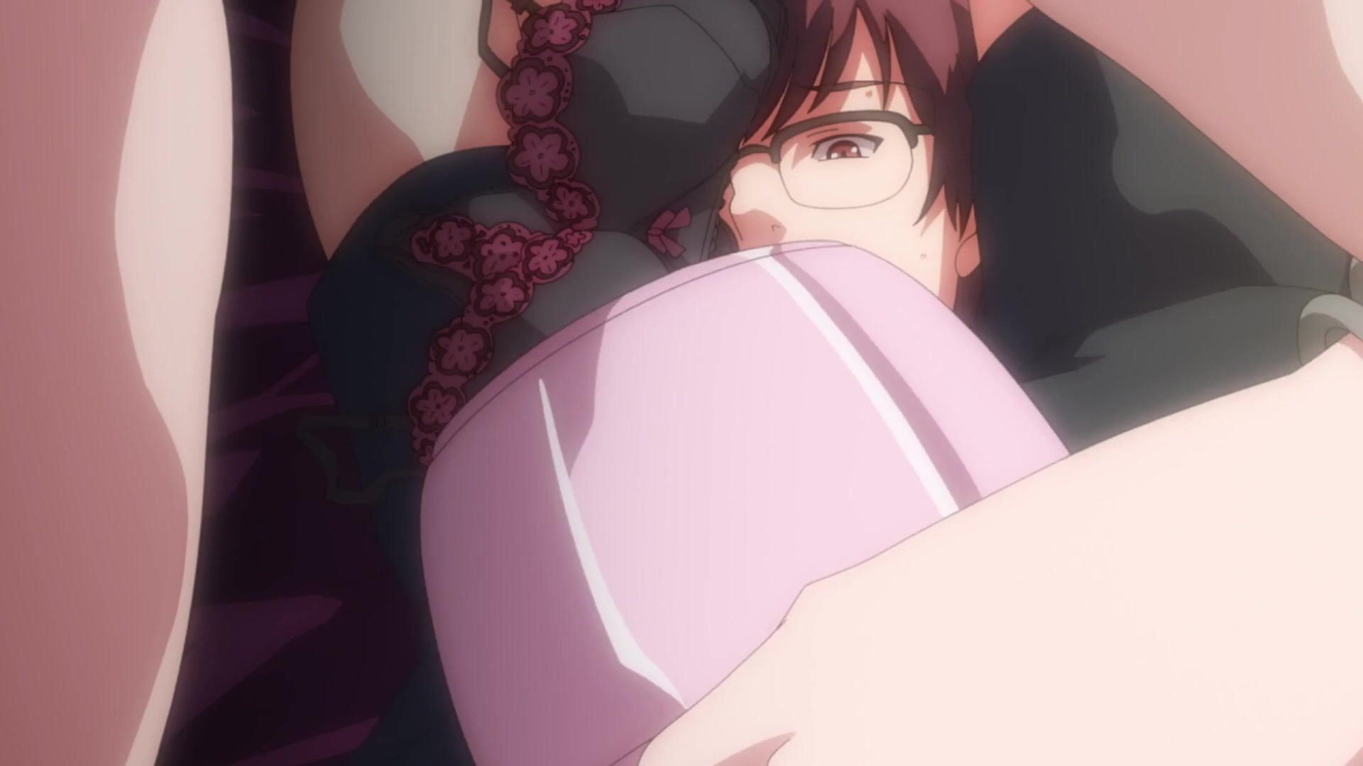 Sleepless Nocturne The Hentai - Volume 1 | Ruvideos.net