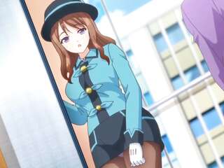 Korashime 2 Kyouikuteki Depaga Shidou - Version 3