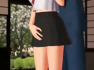 Japanese Cartoon 48 Japanese Style