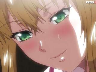 StepSis And Brother - Uncensored Hentai