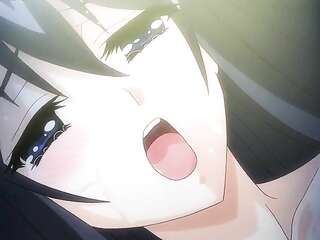 真面目でマジメな彼女が最高にやり遂げたら 1 english sub