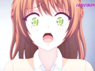 Kokuhaku… 01 / EXCLUSIVE HENTAI TUBE SEP 2023