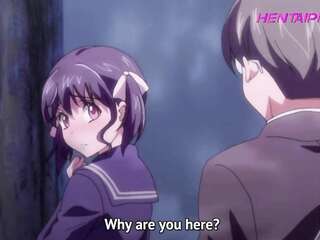 My Perverted Girlgriend Part.1 UNCENSORED