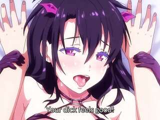 25684 Hentai bitches to fuck