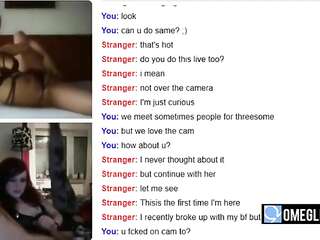 omegle free sex couple