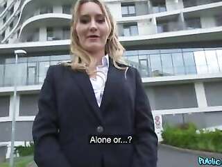 Fucked in Hotel Toilet