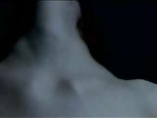 Interesting homework with blowjob