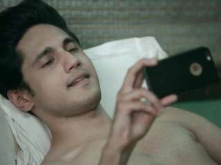 Hello Mini S01 sex scenes - Hindi, Web Series