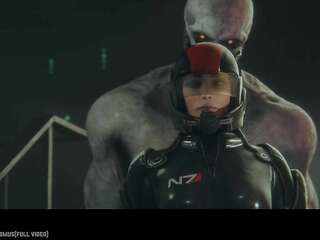 abomination sex 3D games