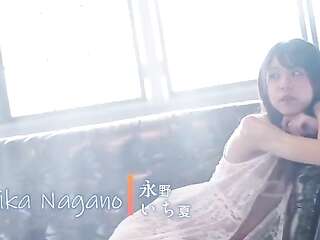 ICHIKA NAGANO#uncen #jav #javuncen #uncensored #av #japanese #japanuncen.