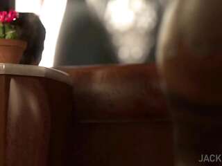 Mischievous Mamacita - Jackerman.