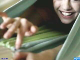 ウリブカのお尻を犯した。