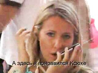 Fuck Ksyusha Sobchak