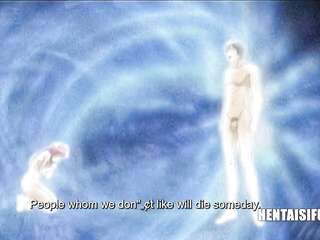 Big Boin hoạt em bé được sử dụng bởi những sinh vật huyền diệu