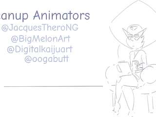 スティーブン・ユニバース コンピレーション 1