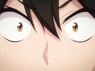 Modaete yo, Adam-kun volume 3