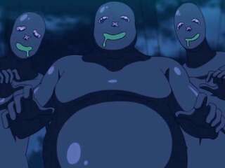 Mahou Touki Lilustear Japanese Cartoon E.1