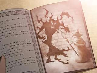 Akashic Chronicles episode 1 russ