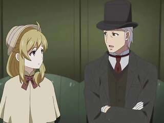 Akashic Chronicles episode 10 rus