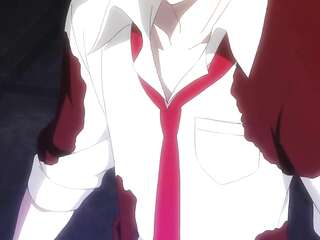 Akashic Chronicles episode 3 russ