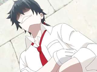 Хроники Акаши 4 серия русс