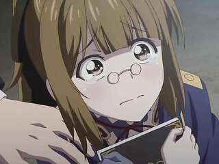 Akashic Chronicles episode 6 russ