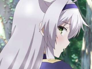 Akashic Chronicles episode 8 rus