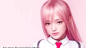Dead or Alive Honoka cosplay Bộ ngực | AI không kiểm duyệt được tạo ra