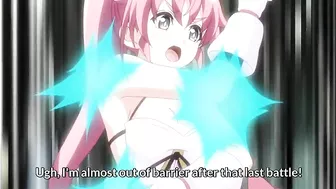 Mahou Touki Lilustear - Part 2