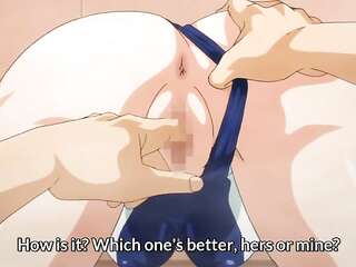 Doukyo Suru Neneki - Vol 2