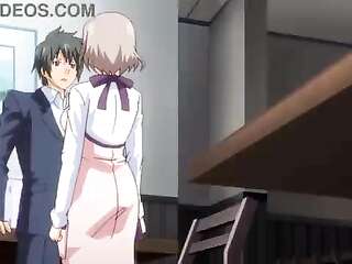 HMV (涼子、ルリ子、マキ) Let Me Think About It by Snickerninja