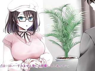 アイドル - Motion, Motion Comic, Big Dick Porn