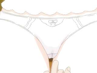 Literally the best animation ever. - Animation, Hentai-Porn Uncensored, Uncensored Japanese Cartoon Porn