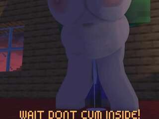 アレックス モンスタートラブル (フルアニメーション)