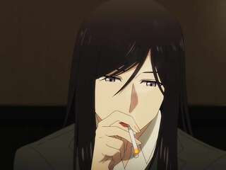 Bartender - Glass of God watch online 2