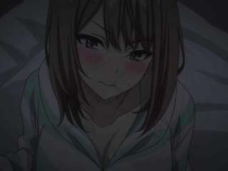 Mitasarete Mezameru Asa nim, Jimi na Choushoku The Hentai Tube - Part 1