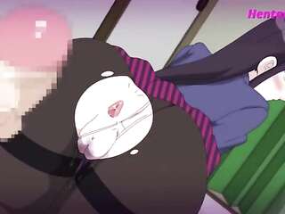 ครูเด็กโดนเย็ดกับเด็กอ้วน