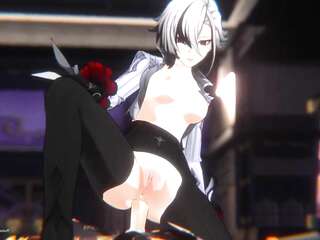 ass fuck Creampie Hentai-Porn Big Dick Cowgirl Sweet POV Sex Teen White Cute