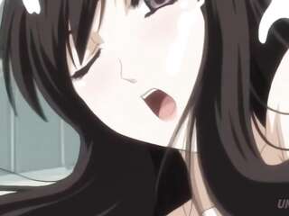 ขั้นตอน น้องสาว และ ขั้นตอน พี่ชาย ร่วมเพศ ใน the อ่างอาบน้ำ