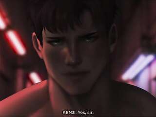 ความอยากตัณหาล่องเรือเผชิญหน้า