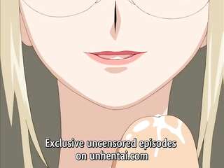 In Love with My Step Mommy's Tits and pussy