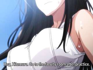 OVA Midareuchi - Part 1