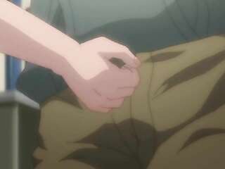 Katei Kyoushi x Saimin 2 The Hentai - Part 1