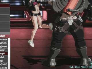 คอลเลกชันภาพเคลื่อนไหวทางเพศจากนิลบริสุทธิ์ [ตอนที่ 6] เกมเซ็กส์ [18+] เกมโป๊