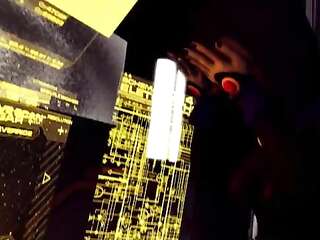 Teen Titans Sex with pussy